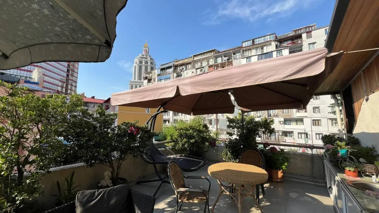 Guest House Kldiashvili