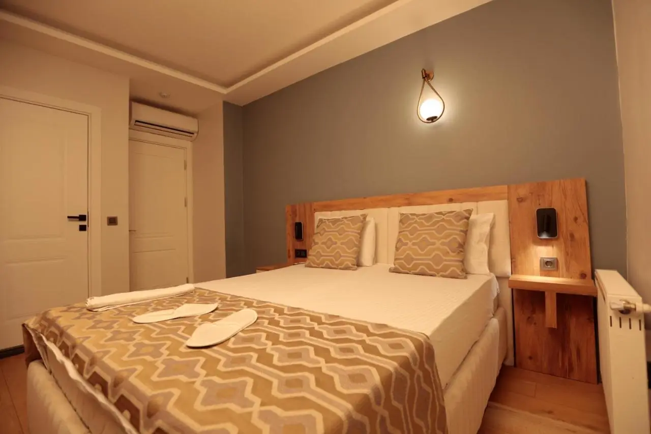 Newalla Hotel Old City
