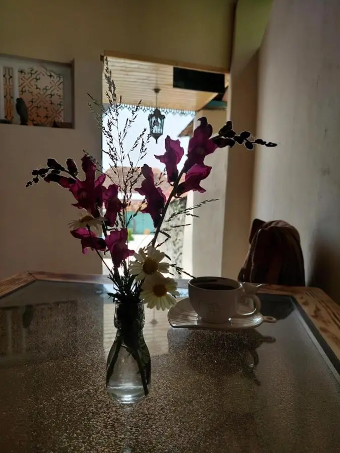 Guest House Ruh Achari