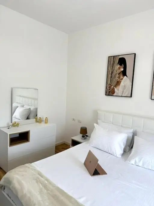 Sol Apartment - 2 Bedrooms