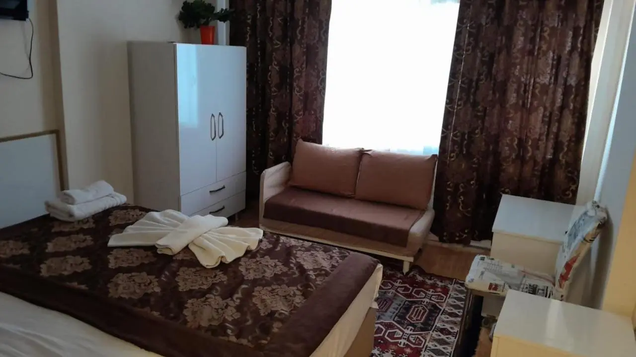 Hotel Best Apart