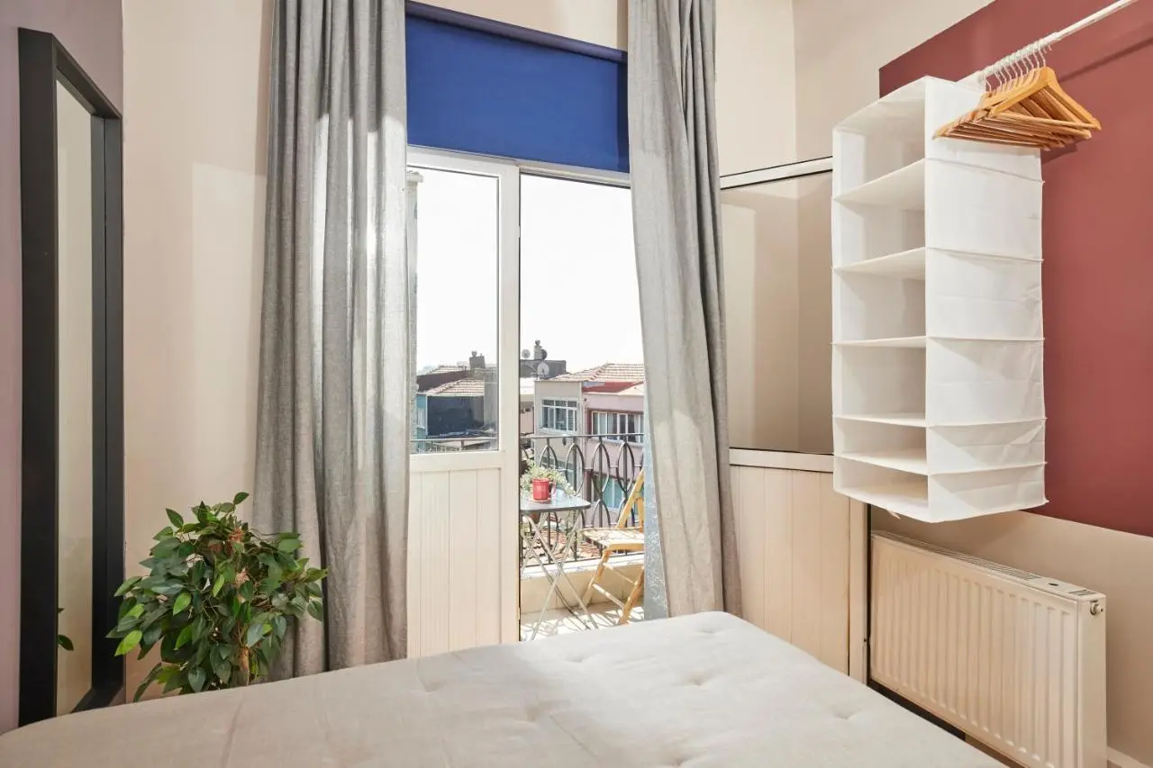 Comfortable 2BR Flat in Nişantaşı Near Metro