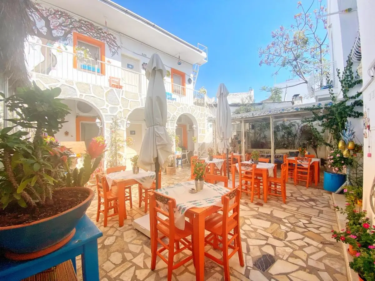 Bodrum Sade Otel