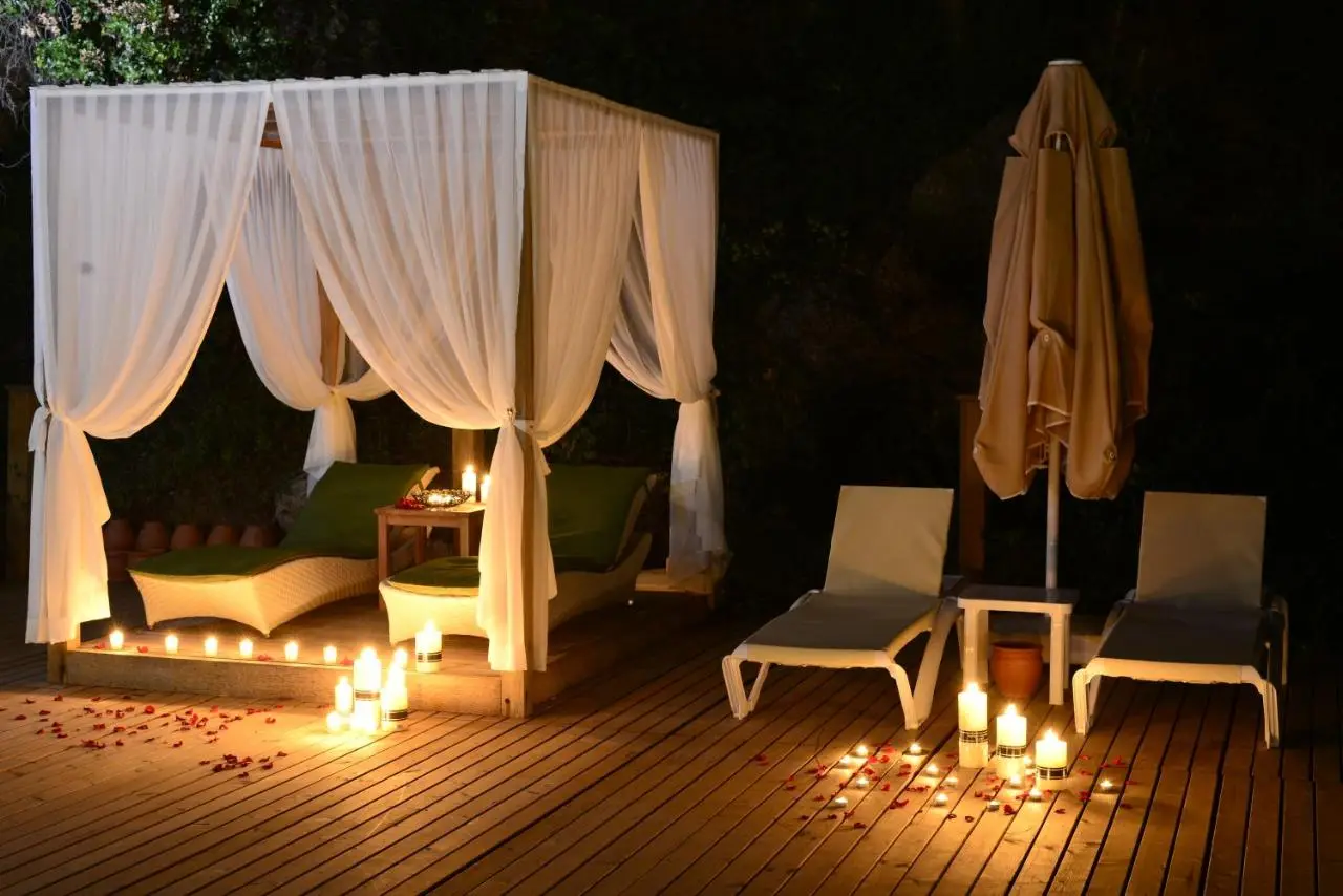 Wome Deluxe Hotel - Halal All Inclusive