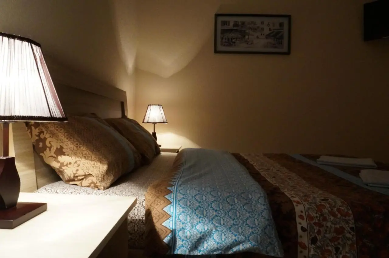 Borjomi Cottages