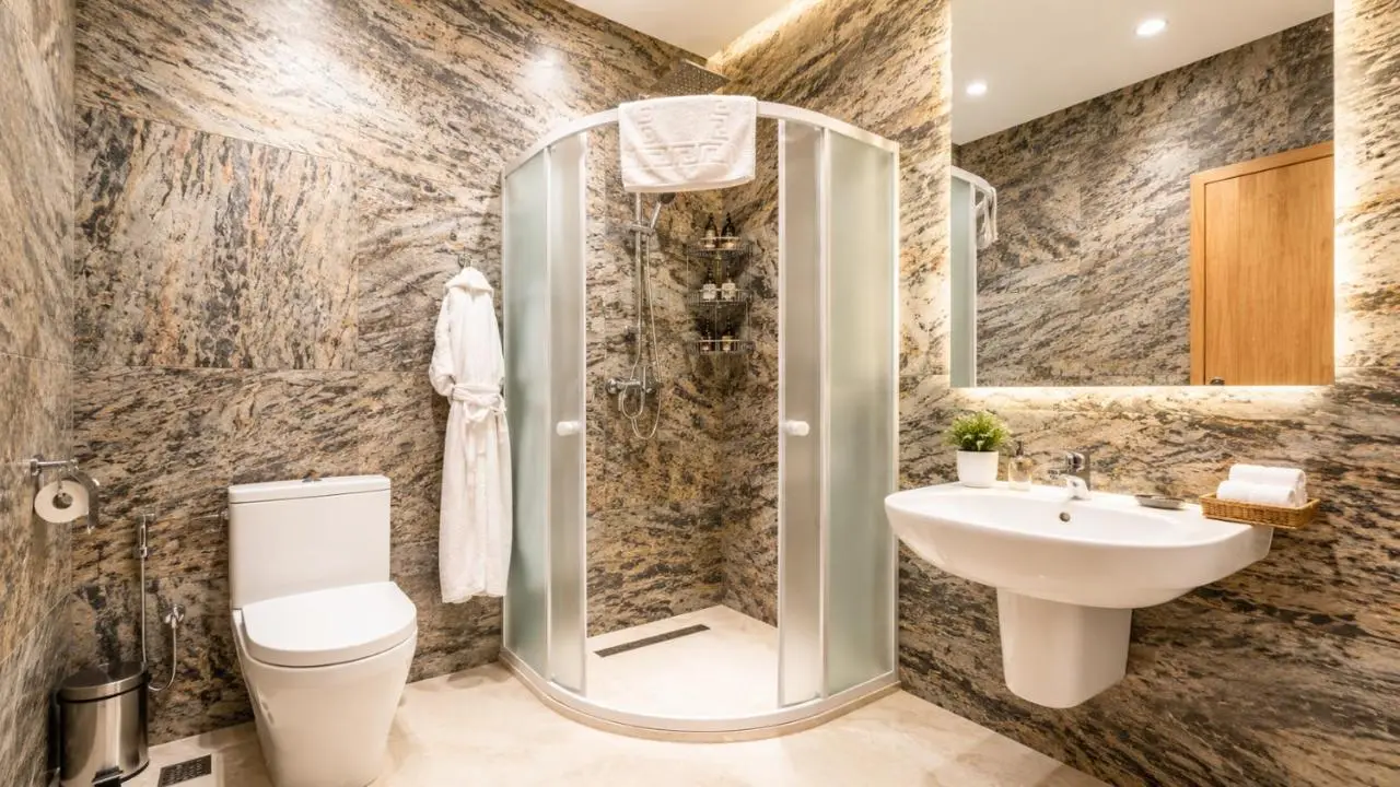 Shirvanshah Hotel