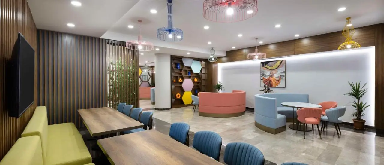 Hampton By Hilton Istanbul Airport, Arnavutkoy