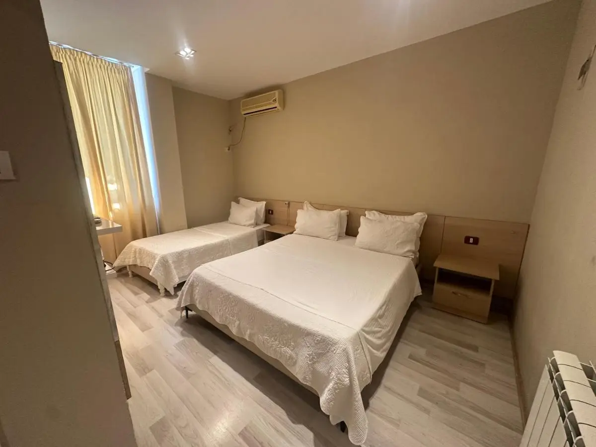 Hotel Gjallica