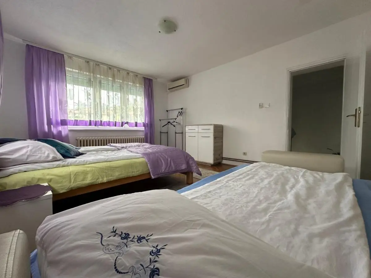 Pool Villa Sarajevo