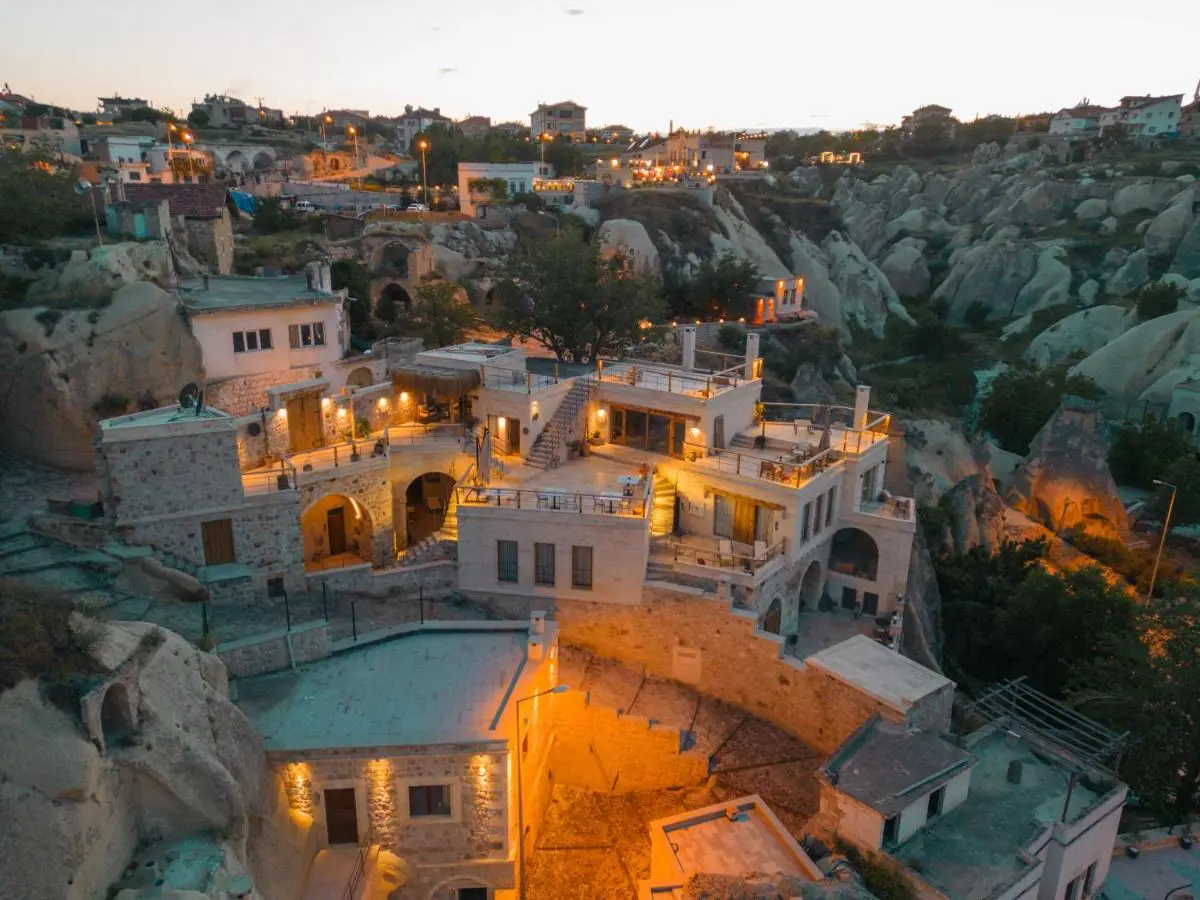 Vie Cappadocia - Adults Only