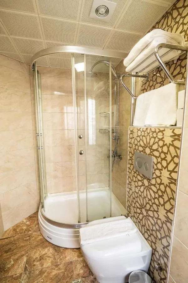 A'la Sofia Hotel İstanbul