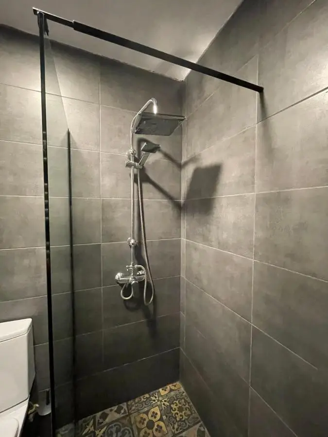 Art Hotel Tabidze