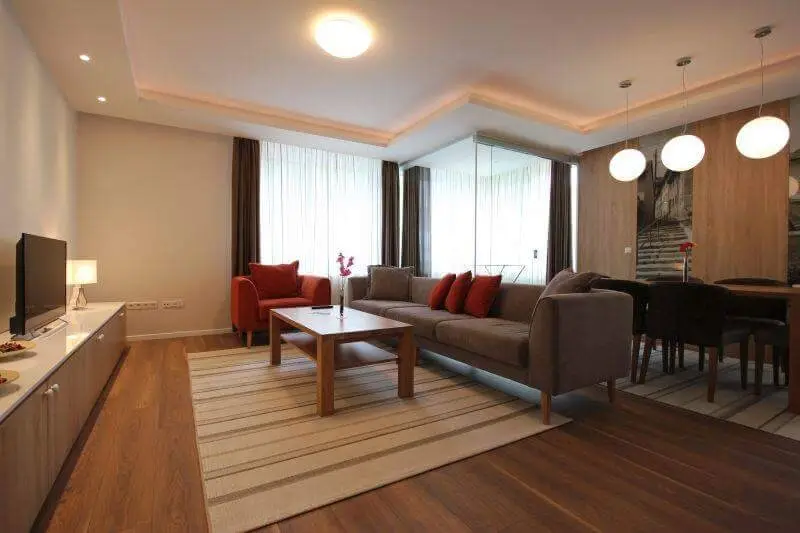 Sarajevo Daily Apartments - Luxury 3 bedroom aprt.