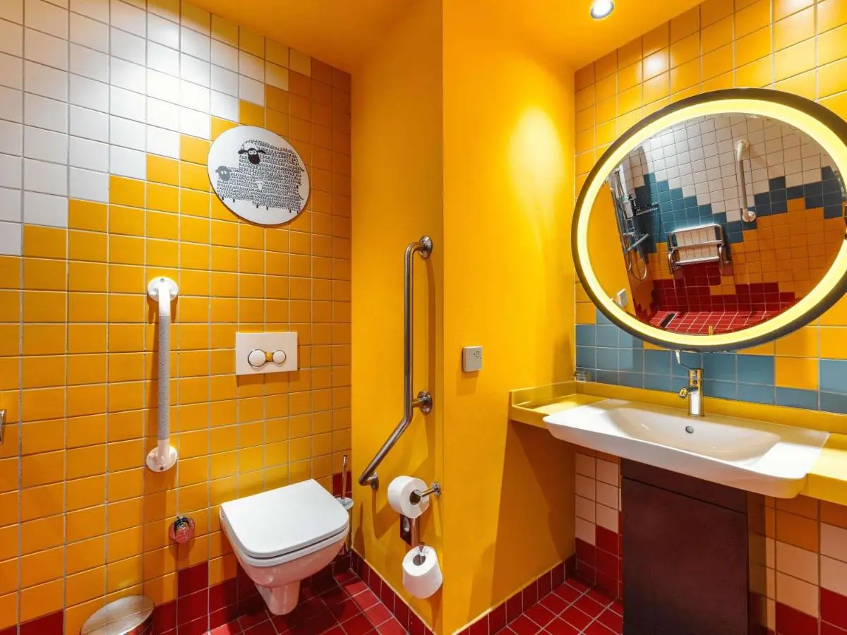 ibis Styles Tbilisi Center