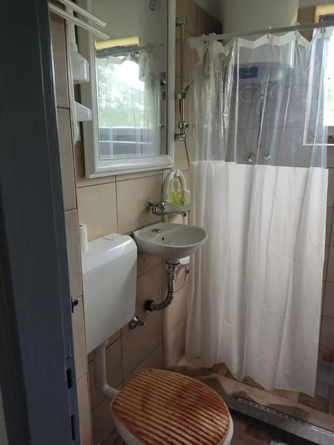 Apartman Plivsko Jezero Jajce