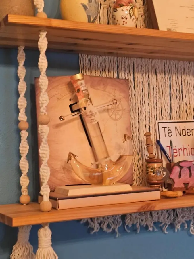 Arlind's Apartaments
