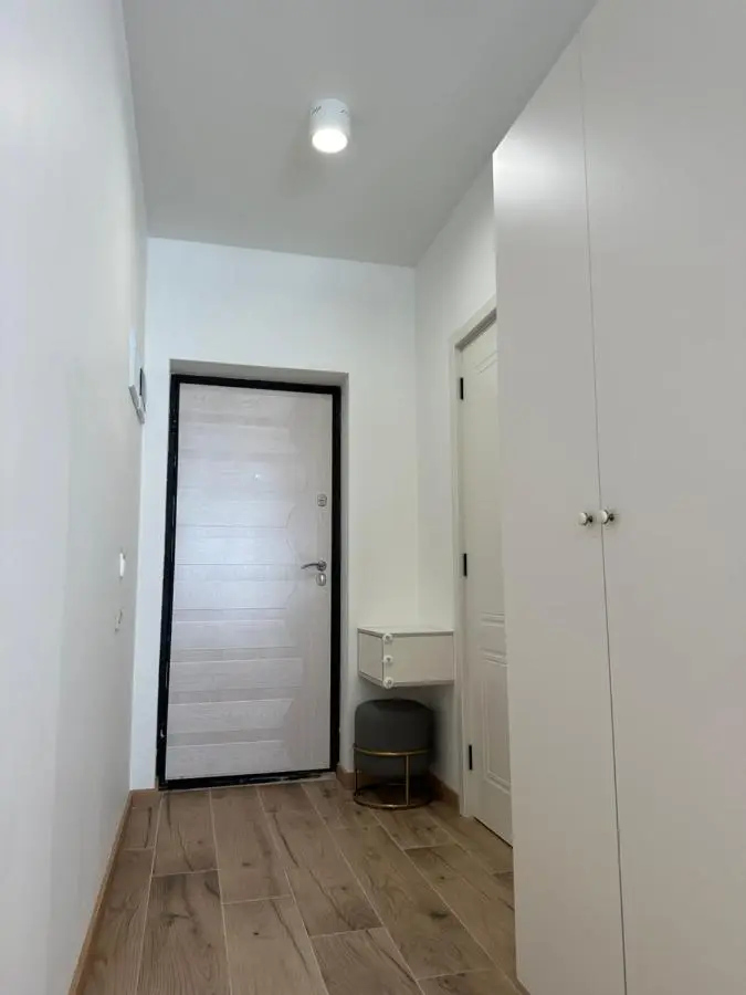 Dar Tower Panorama Apartments Batumi