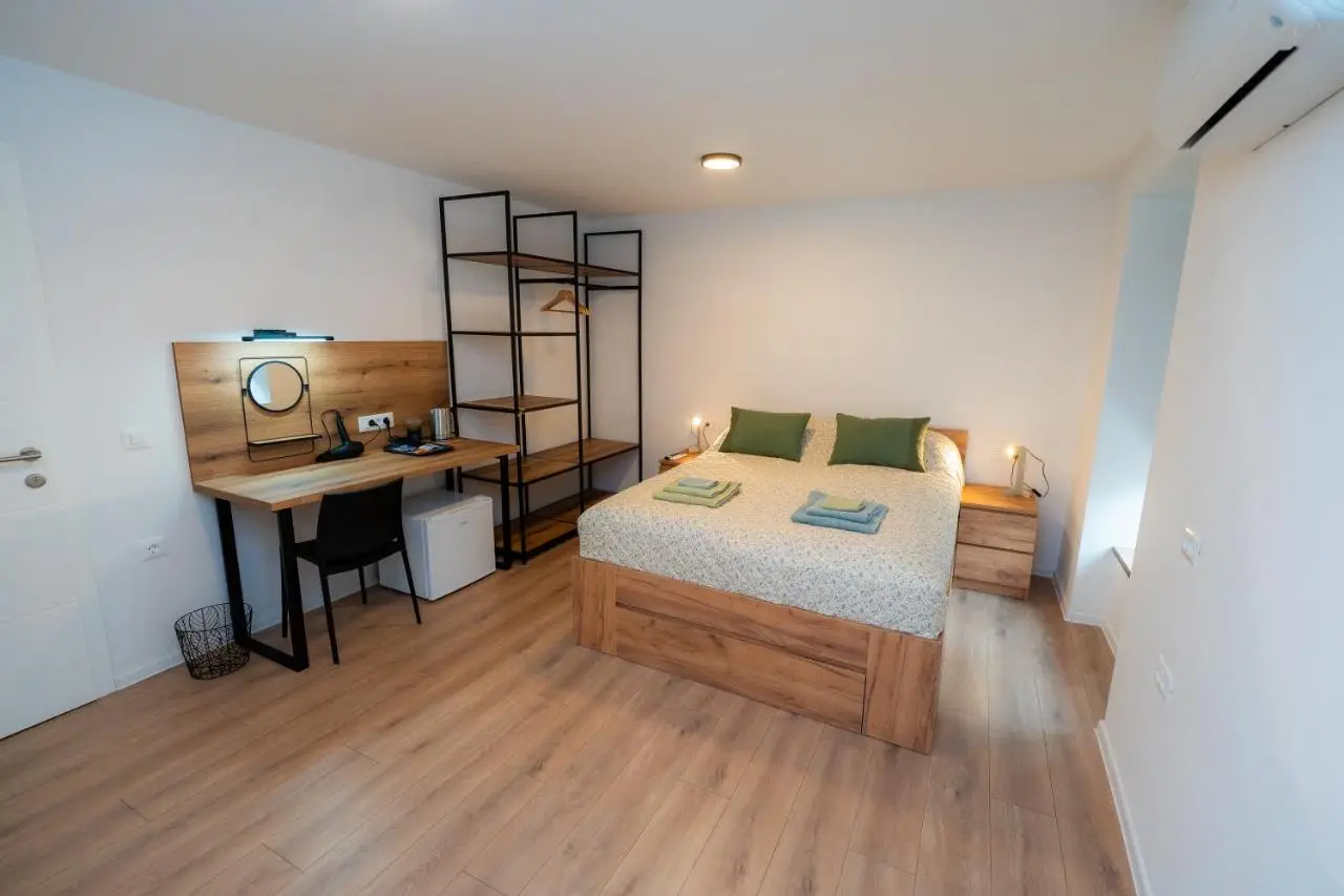 Soulhaus Sarajevo - Boutique Apartments, First Floor, City Center