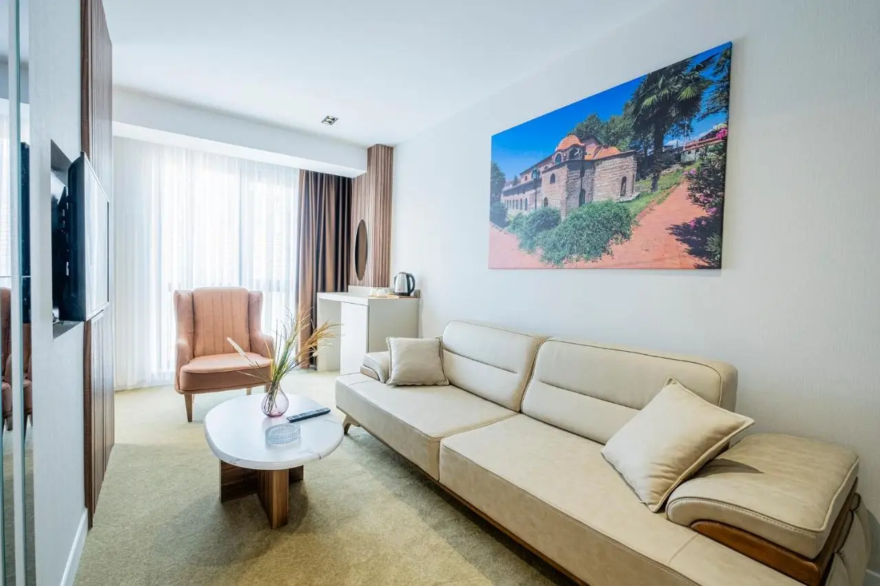 Euphrates Hotel Bursa