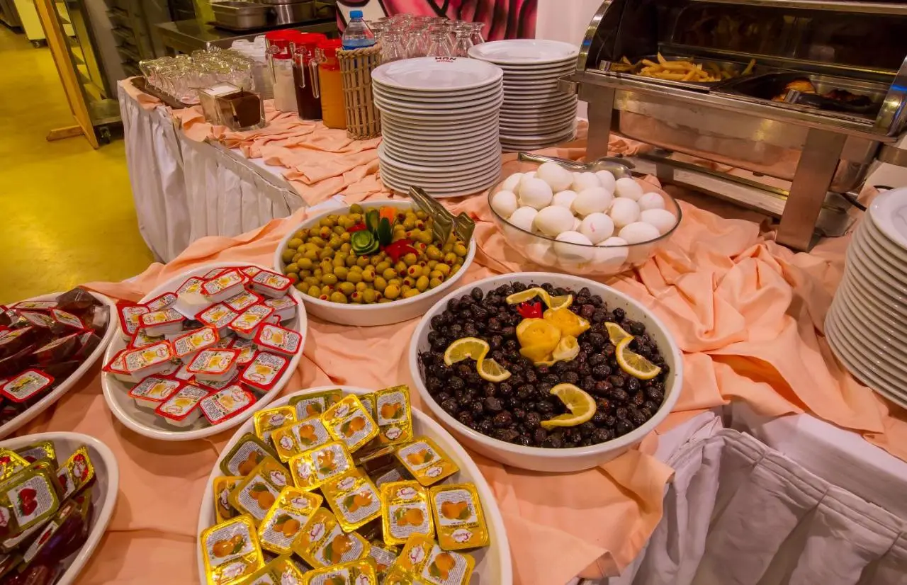 Han Hotel Istanbul