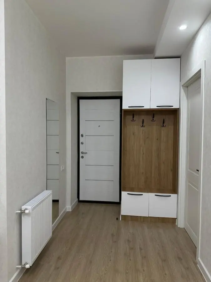 Modern apartment in Borjomi