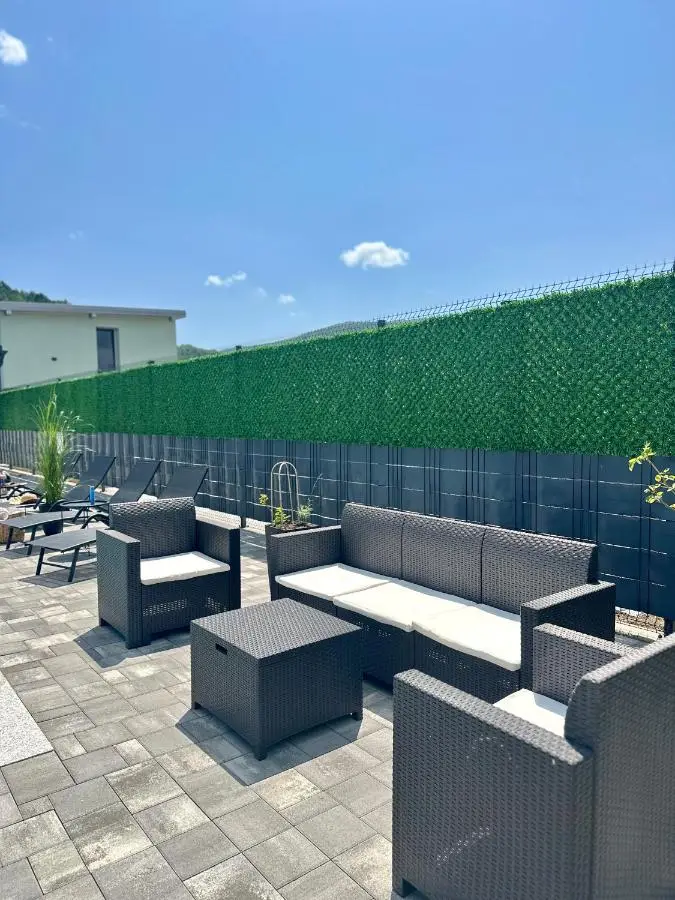 Unavis Residence