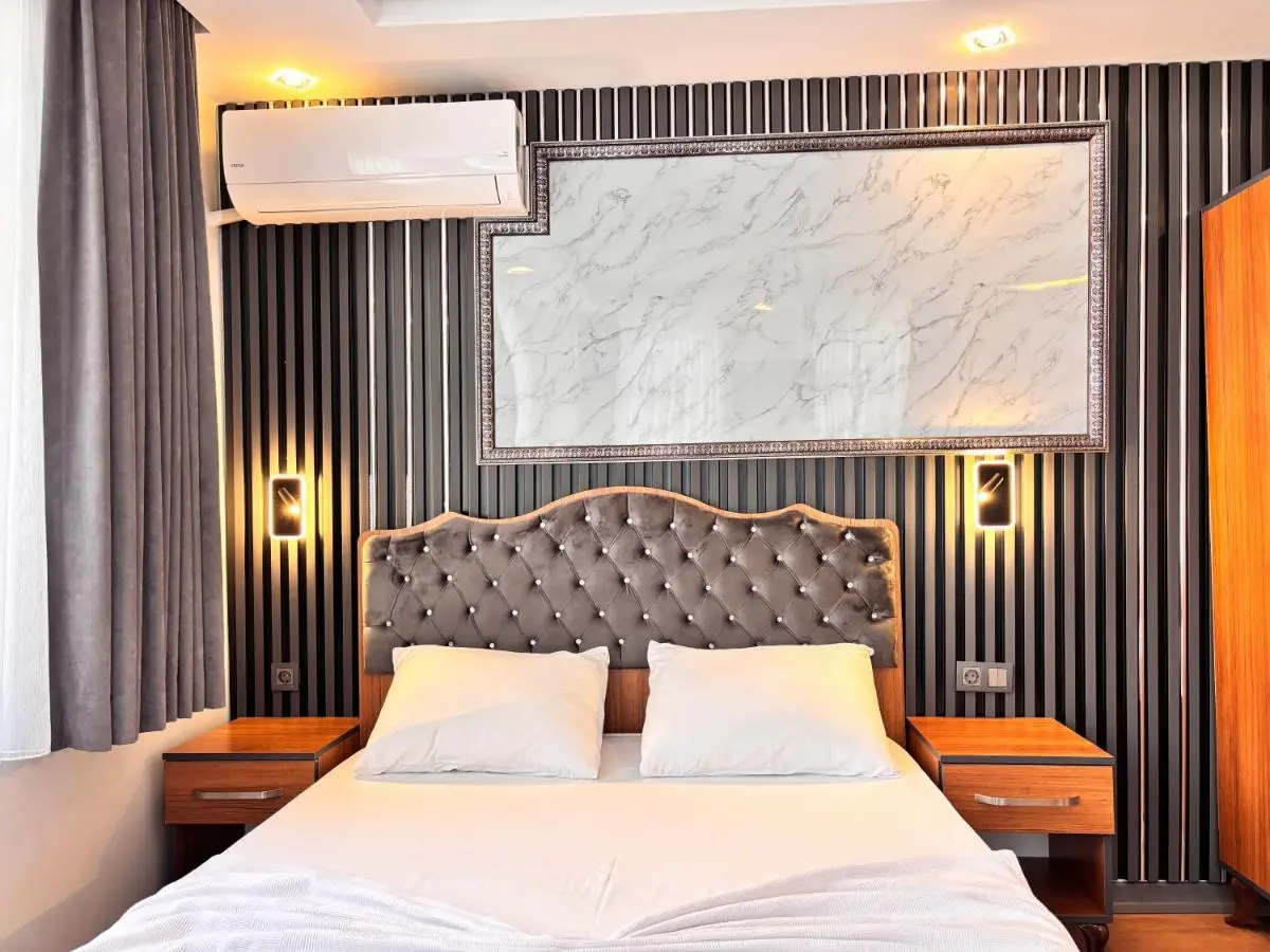 Hisar Çeşme Hotel