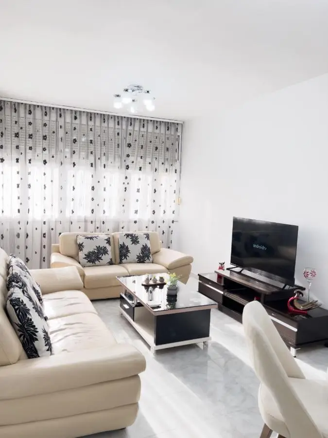 Boulevard Apartaments - Vlora
