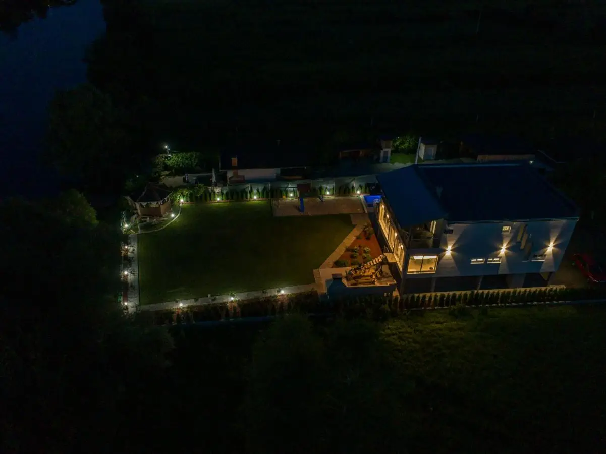 Summer Residence Una