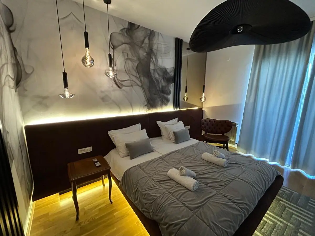 ApartVilla Art of living luxury