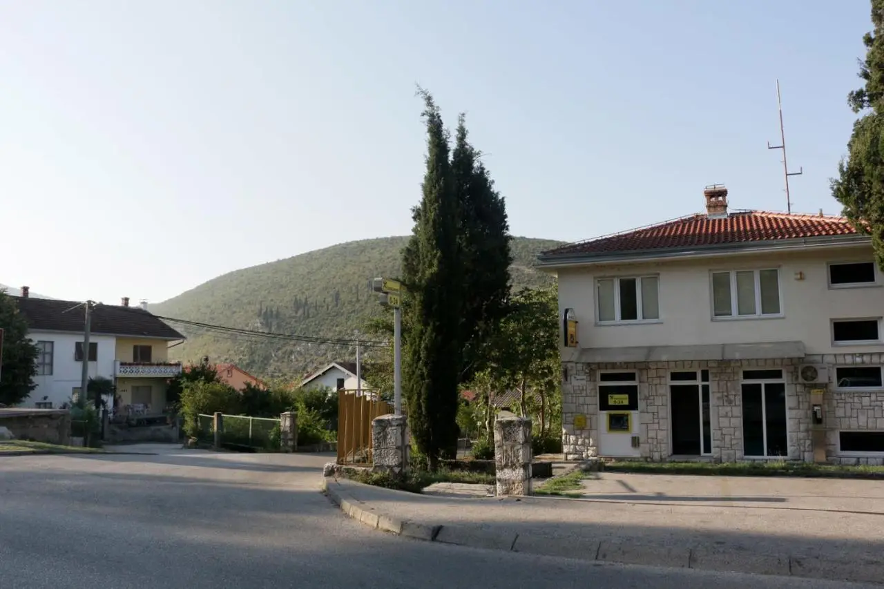 Villa San
