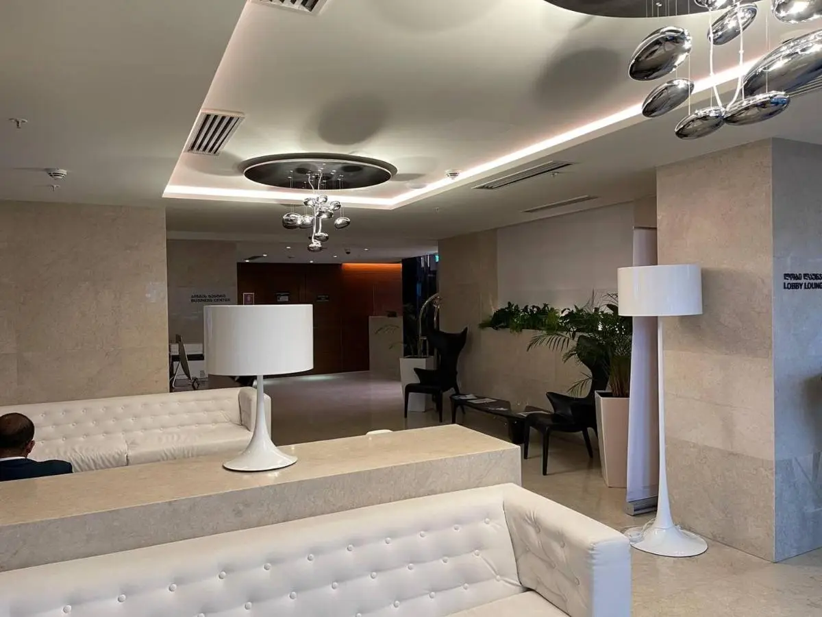Grandview Batumi
