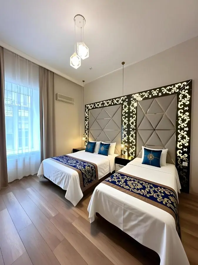 City INN Boutique Hotel - Nizami Street, Baku