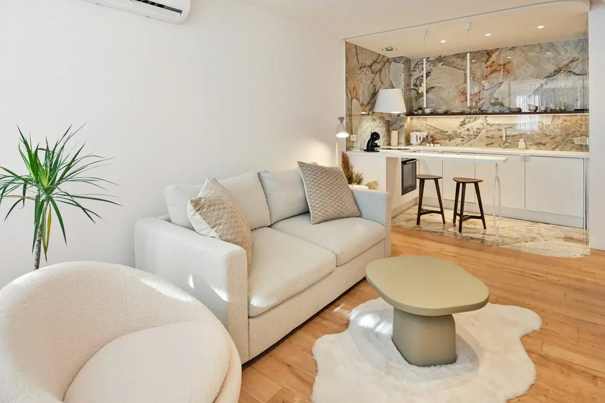Sarajevo Central Suite #3