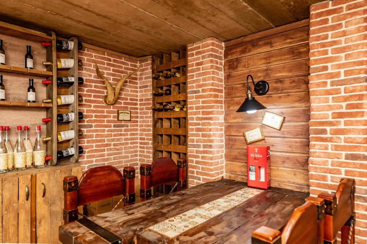 Old Side Boutique Hotel