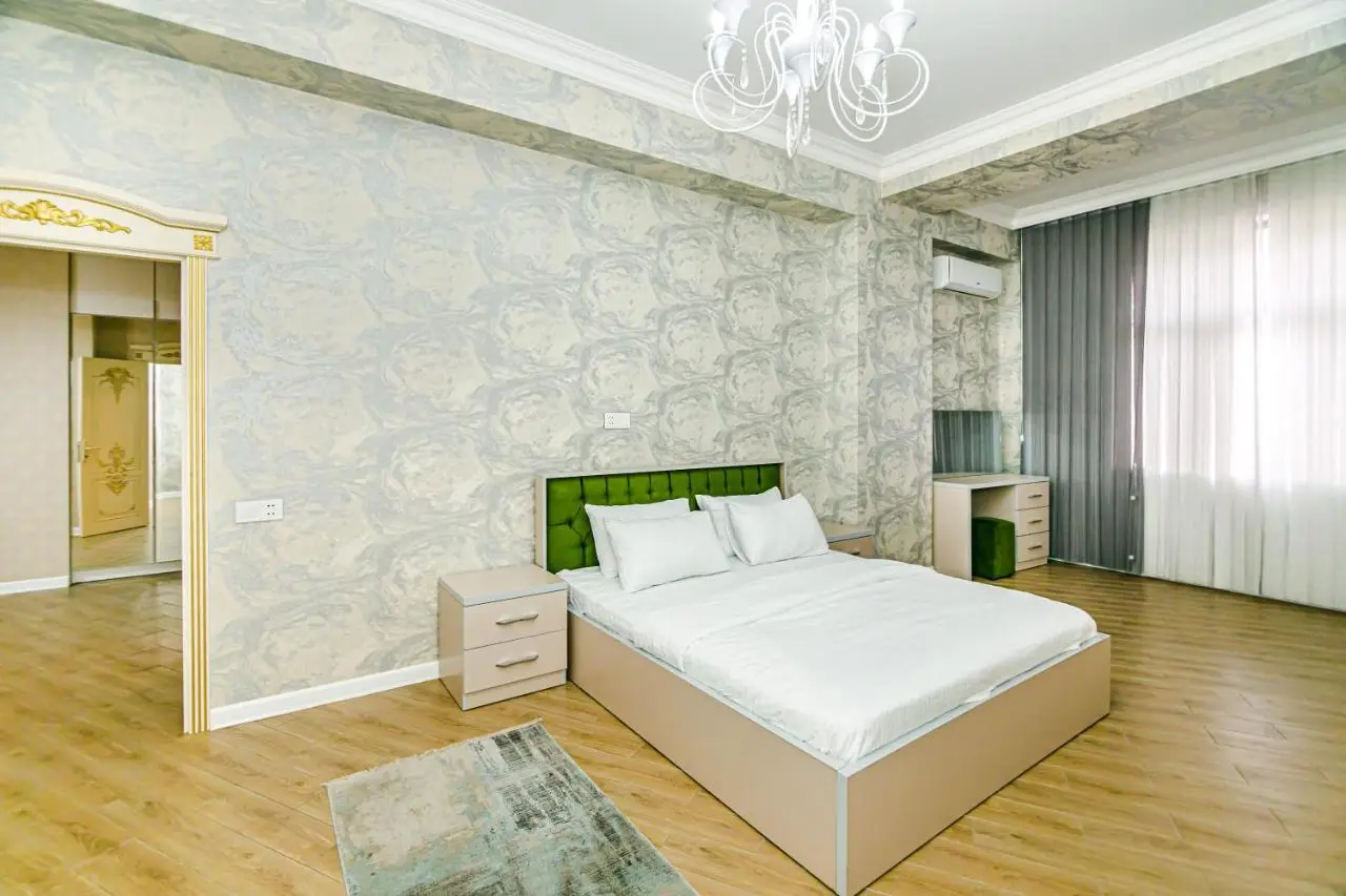 PILOT Luxury Apartment in Nizami street