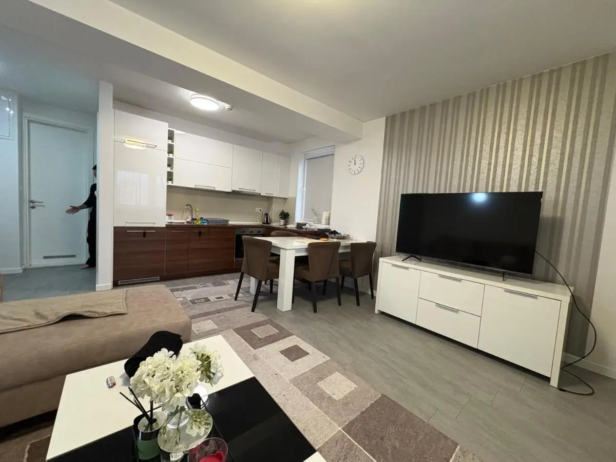 PANAMERA Best of Ilidza two-bedroom apartment