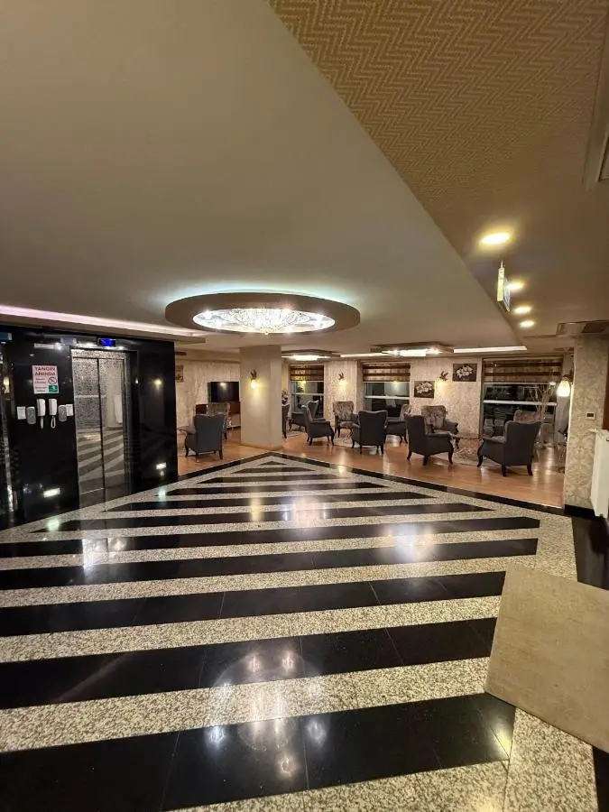 My Liva Hotel