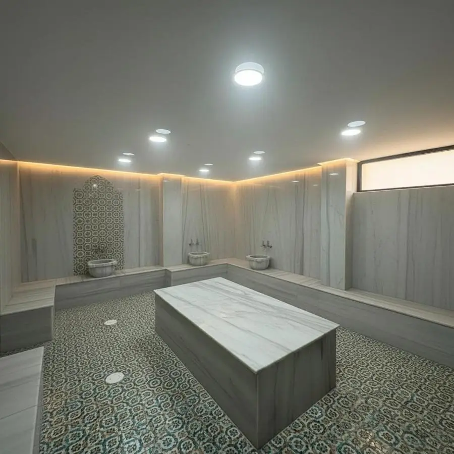Bodrum Ada Suites Beach Hotel