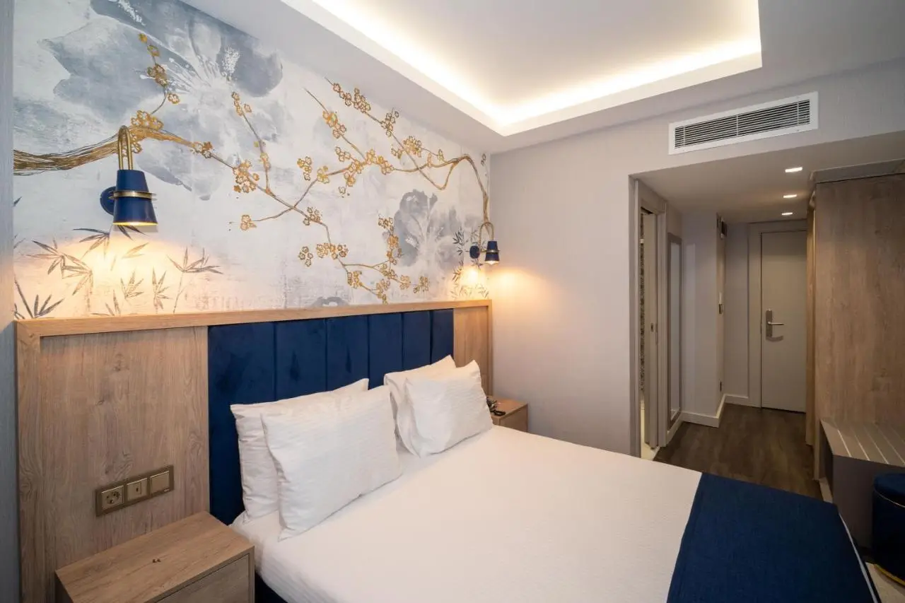 Querencia Hotel