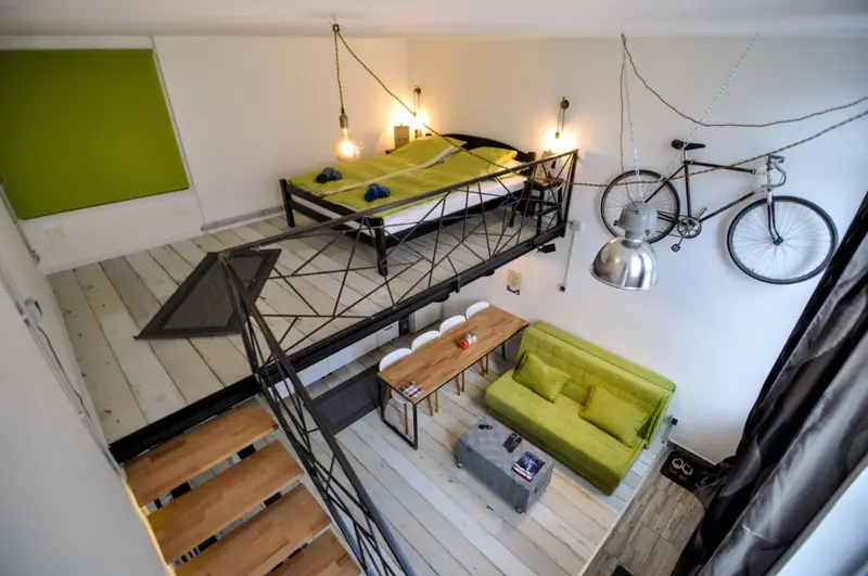 Altitude Loft