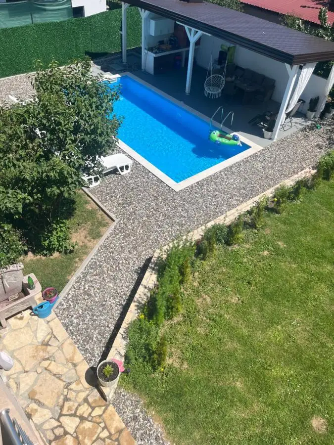 Villa Dzeno Sarajevo