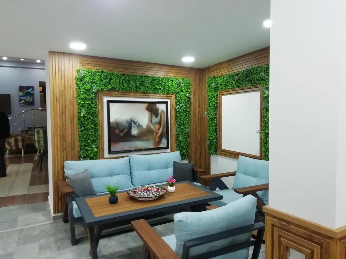 Grand Ece Hotel