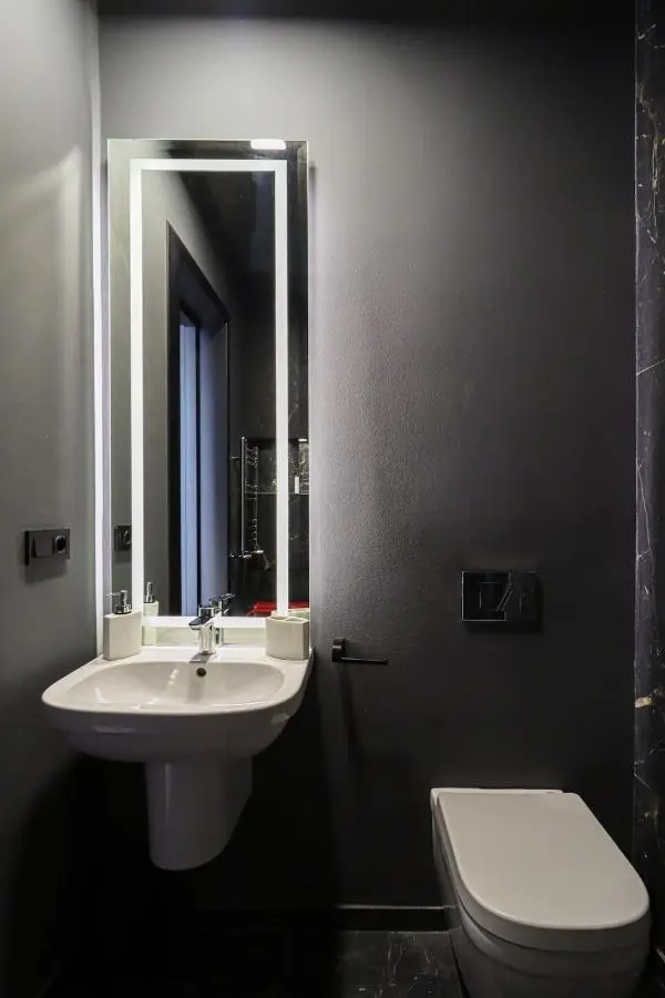 Luxurious 2BR Apartment at King David - By Wehost
