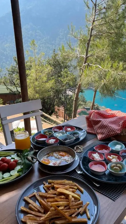 Kabak Ütopya Kamp
