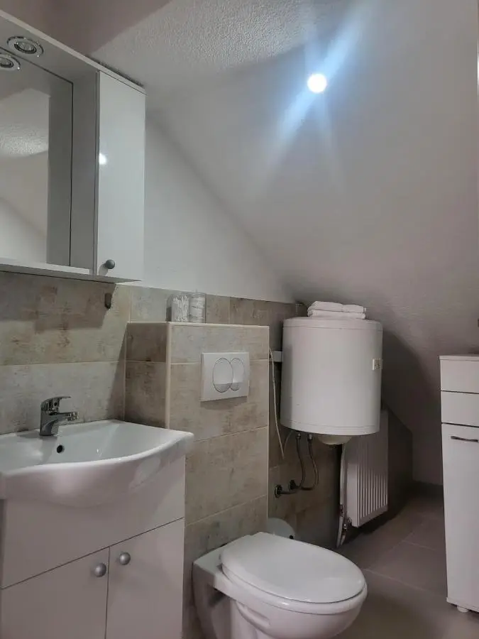 Apartman MM