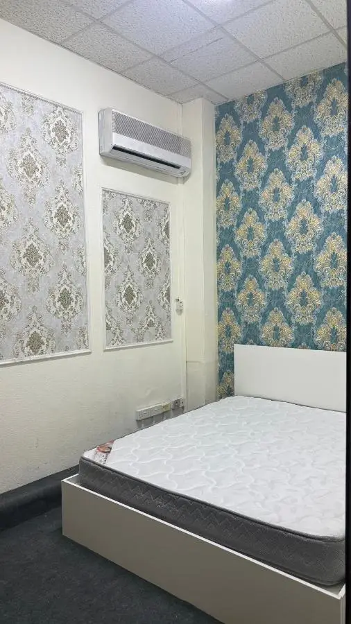 Lake View Hostel & Hotel baku