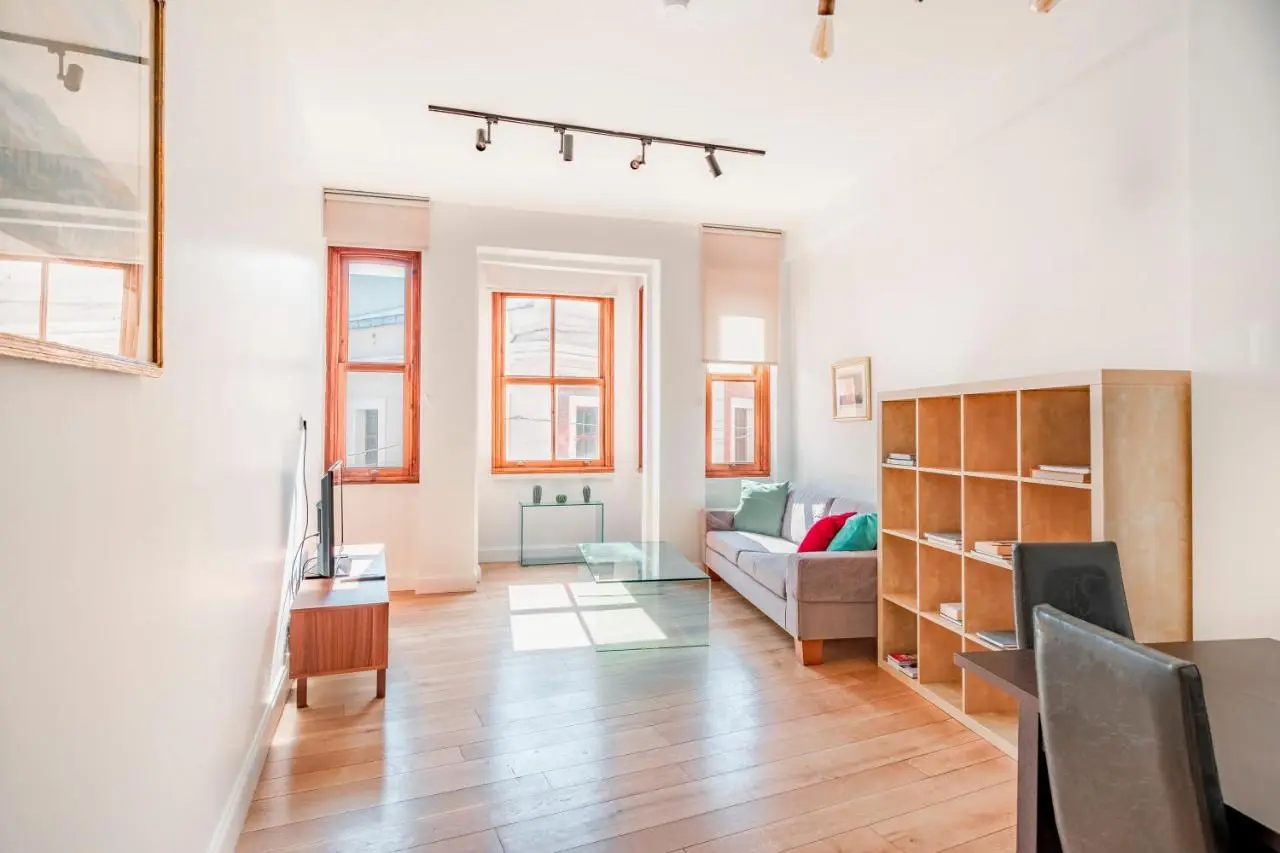 Homie Suites - Historical Apartment Nearby Galata Tower