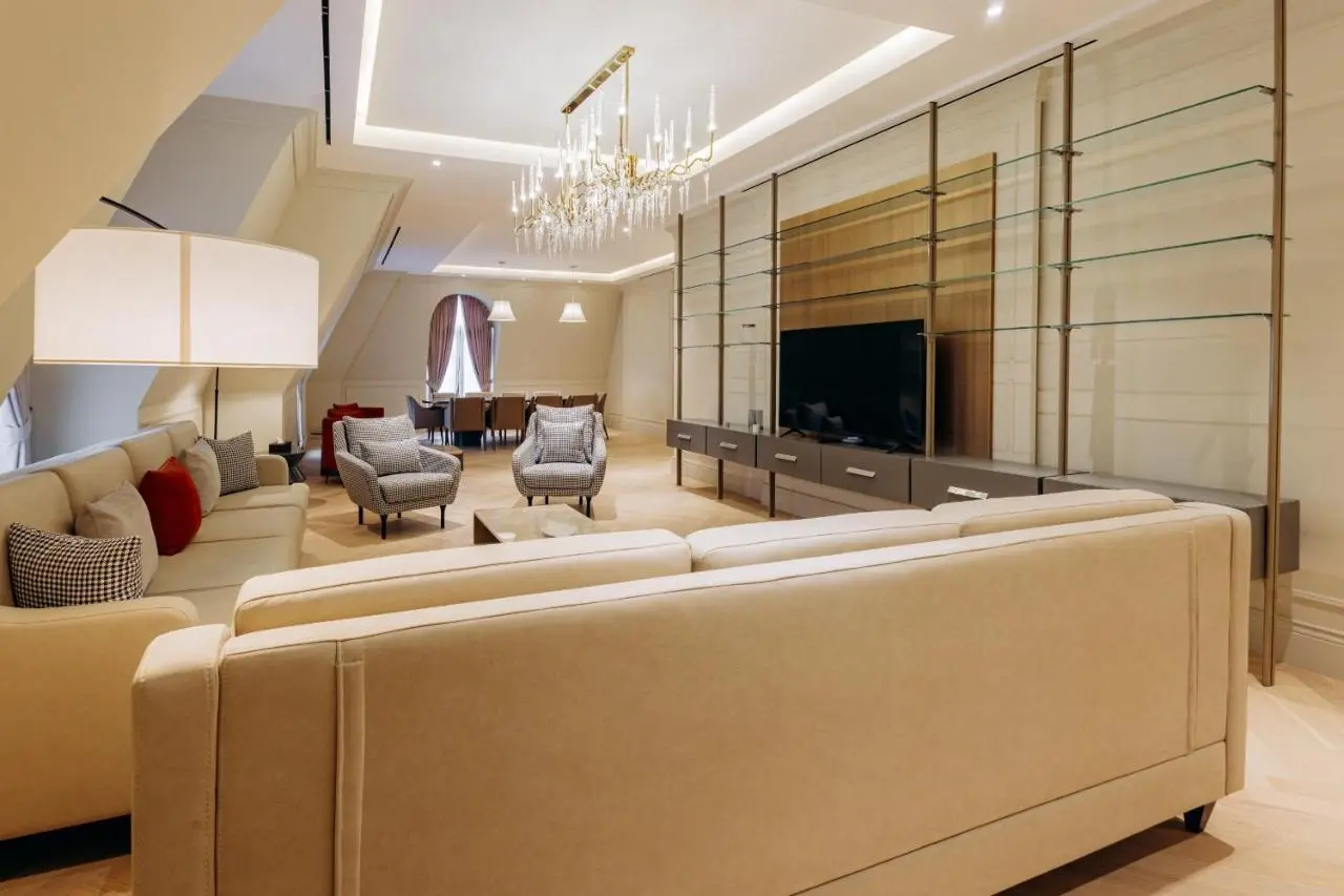 4 SEASONS Apart-Hotel Baku