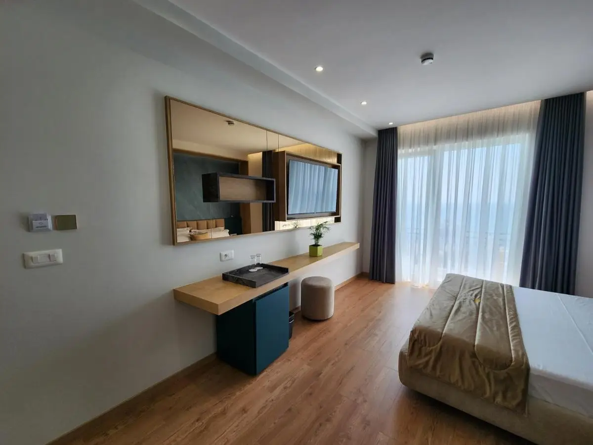 Hotel Gold